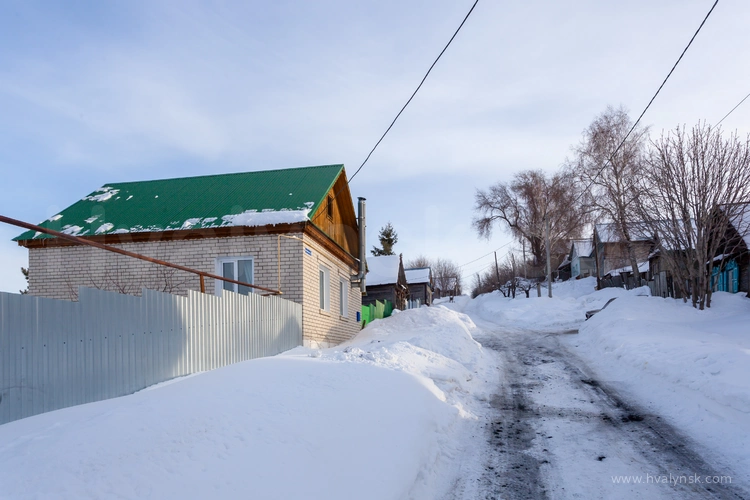 Дом Пугачёвский пр-д 1 Фото-1845