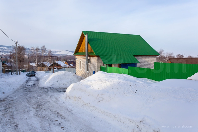 Дом Пугачёвский пр-д 1 Фото-1848